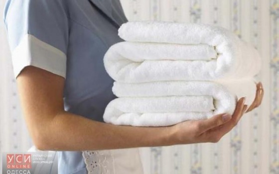 В Одессе суд приговорил горничную, воровавшую из квартиры, в которой убирала «фото»