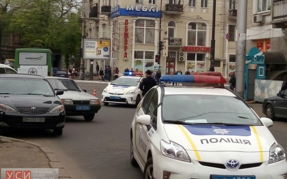Стрелявшие в одесских журналистов задержаны (фото) usionline.com Стрелявшие в одесских журналистов задержаны (фото) «фото»