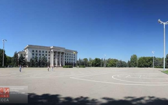 Полиция завершила проверку на Куликовом поле: взрывчатка не найдена usionline.com Полиция завершила проверку на Куликовом поле: взрывчатка не найдена «фото»