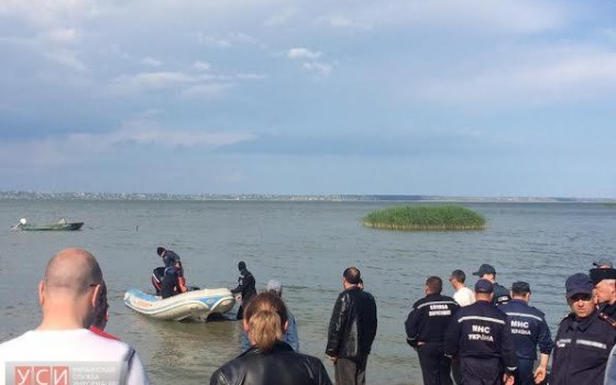 Найдено тело второго мальчика, пропавшего на Днестровском лимане usionline.com Найдено тело второго мальчика, пропавшего на Днестровском лимане «фото»