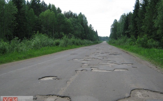 Бездорожье в Одесской области: спасатели вынимали застрявшие автомобили «фото»