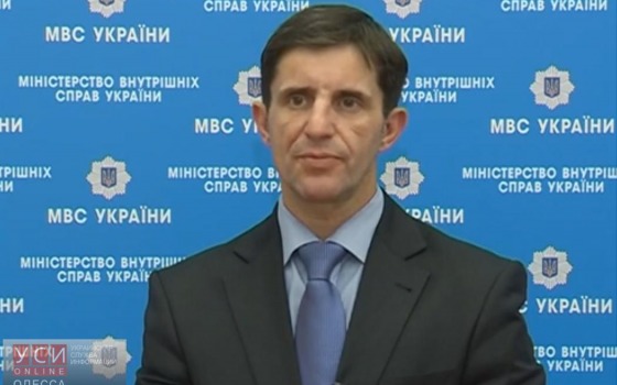 Одесса – патриотический город, и ни один «сепаратистский шабаш» тут не пройдет, – Зорян Шкиряк «фото»