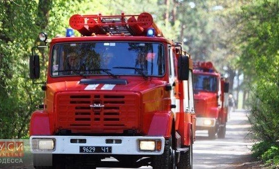За неделю на пожарах в Одесской области погибли 23 человека usionline.com За неделю на пожарах в Одесской области погибли 23 человека «фото»