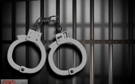 В Одессе пять лет тюрьмы получил мужчина, который избил свою жену прямо на рабочем месте «фото»