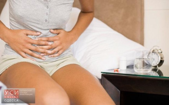 В Измаильском районе с острой кишечной инфекцией госпитализировали 50 человек «фото»