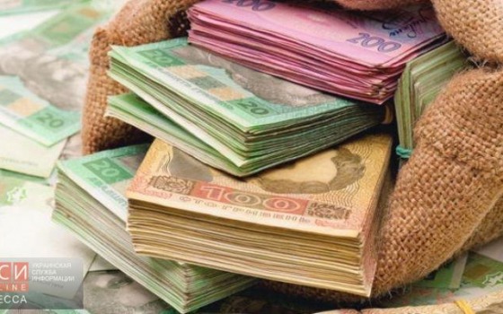 Депутату из Затоки, который скрывался от правоохранителей, назначили залог в 5 миллионов гривен «фото»