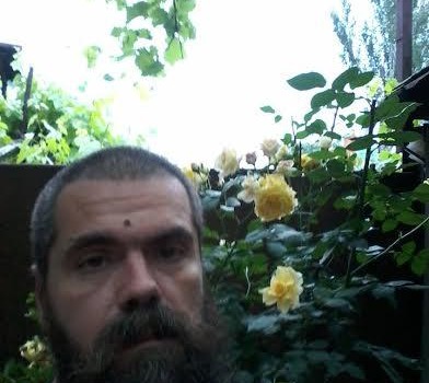 Известный одессит 26-й день голодает за отставку Труханова (фото)  «фото»