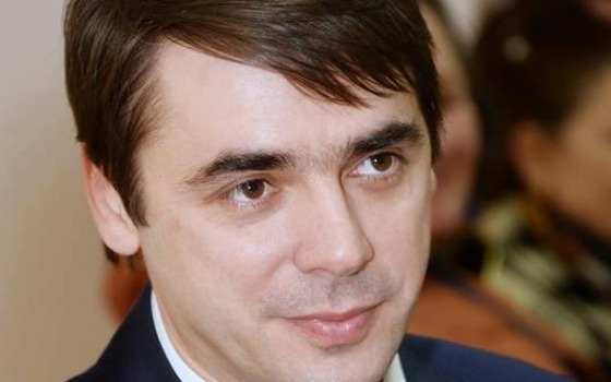 Малолетняя дочь депутата из команды Труханова – арендатор элитной недвижимости на Фонтане (документ) «фото»