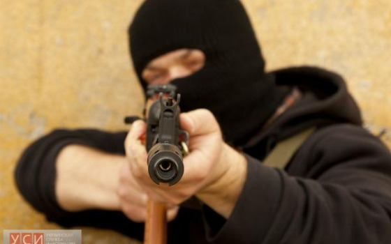 В Одессе донецкий террорист заочно получил тюремный срок   «фото»