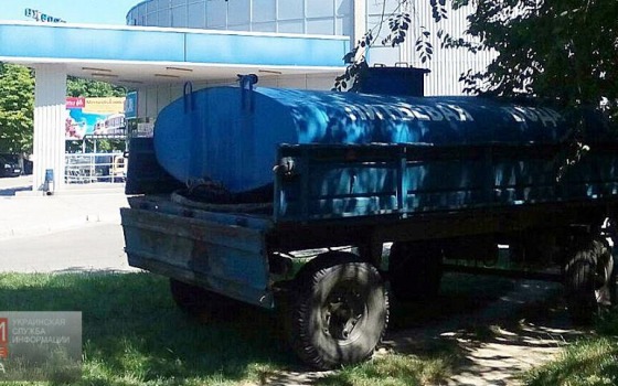 В Измаиле проверили артезианскую воду: вирус не обнаружен «фото»