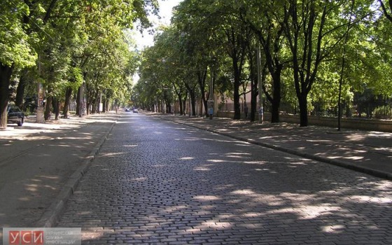 Французский бульвар ждут большие перемены «фото»