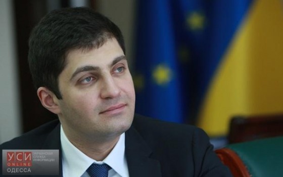 Сакварелидзе рассказал о роли Михеила Саакашвили в создании новой партии «фото»