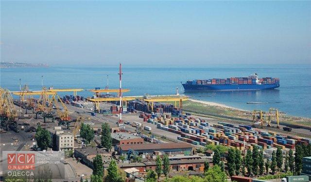 Скандал с судном «Фаина» продолжается: у Ильичевского порта хотят отсудить 243 миллиона гривен «фото»