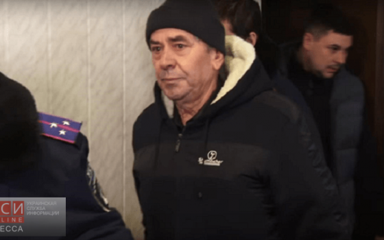 Бывшего мэра Затоки ожидает еще одно судебное заседание «фото»