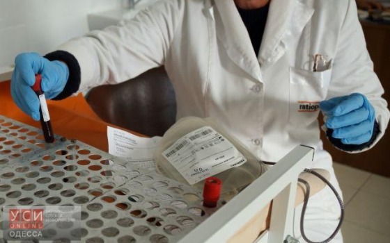 Неизвестная инфекция продолжает косить жителей Измаила – к медикам обратилось почти 300 человек «фото»