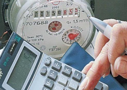 В Одессе общежития при МВД хотят отрезать от света и газа за долги «фото»