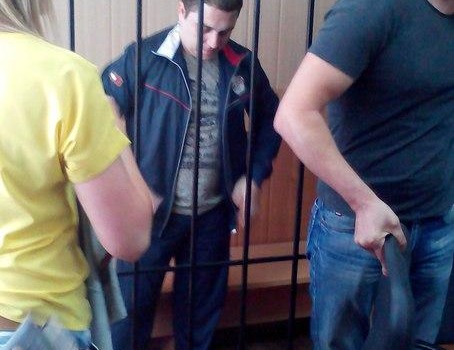 Назначена дата суда над капитаном судна «Иволга» «фото»