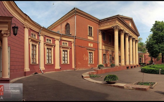 В Художественном музее собрали средства для реставрации бесценных полотен «фото»