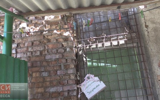 Трагедия в Затоке: родственники погибших в шоке от морга в Белгороде-Днестровском (фото) «фото»