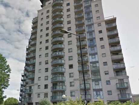 Юлия Марушевская напомнила главе ГФС о его незадекларированном лондонском имуществе «фото»