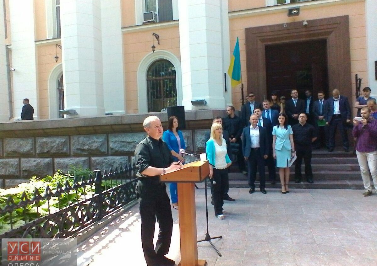 Глава СБУ подтвердил подготовку обмена фигурантов дела 2 мая на украинцев, заключенных в России «фото»
