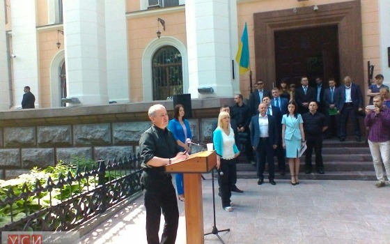 Глава СБУ подтвердил подготовку обмена фигурантов дела 2 мая на украинцев, заключенных в России «фото»