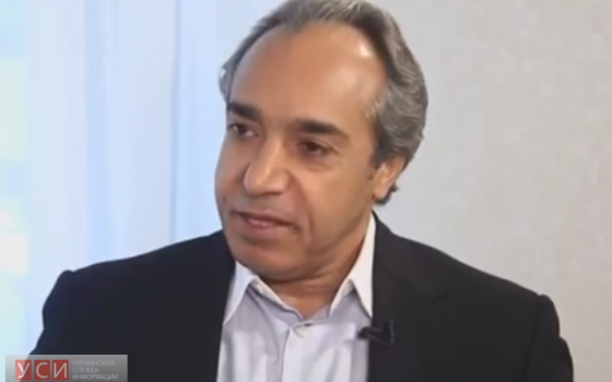 Больница скорой помощи будет сдана раньше срока, – Аднан Киван (видео) «фото»