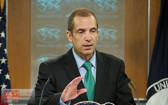 Власти США ждут от украинских правоохранителей прогресса в деле 2 мая «фото»