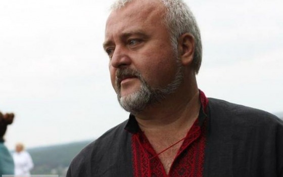 Уволенный председатель Раздельнянского района: недоверие мне выразили безосновательно «фото»