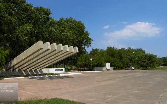 Часть территории Мемориала 411 батареи могла оказаться в частных руках «фото»