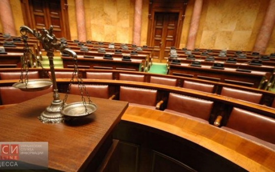 Общественники через суд добились компенсации от одесского СМИ «фото»