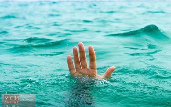 В 2016-м году на пляжах Одессы утонуло три человека «фото»