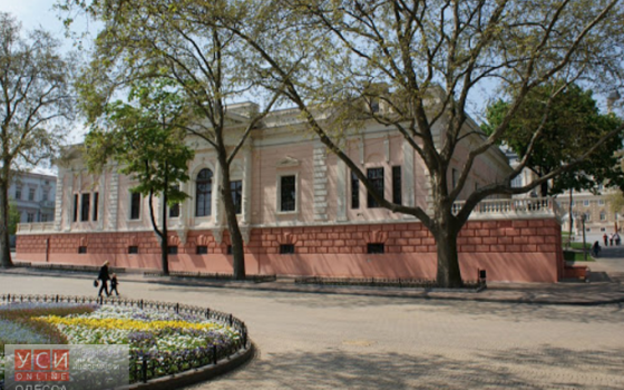 Фракция Труханова тормозит решение судьбы Музея морфлота «фото»