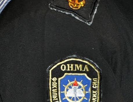 Курсанты Одесской морской академии будут проходить стажировку на польском корабле «фото»