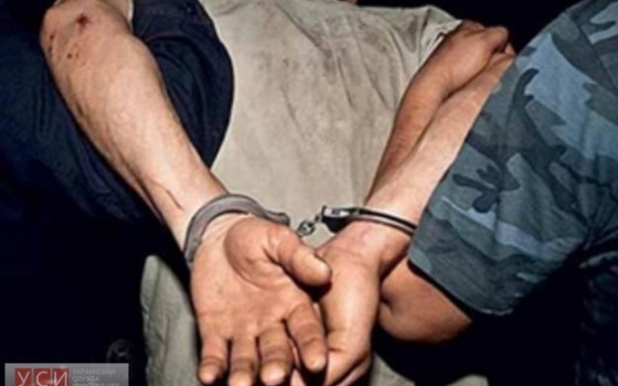 Одессит проведет пять лет в тюрьме за вымогательство денег у своей бабушки «фото»