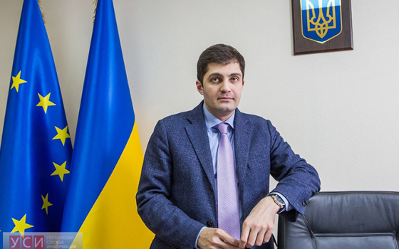 Сакварелидзе пригласили возглавить Николаевскую область, которая погрязла в коррупционных скандалах «фото»