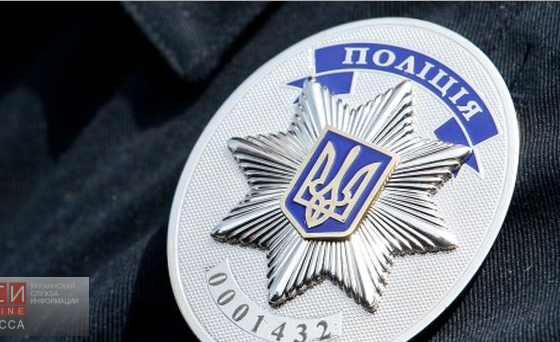 В селе под Одессой обнаружили труп мужчины «фото»