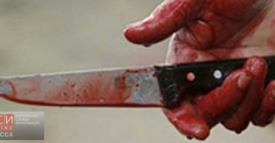 Житель Одесской области чуть не зарезал родного племянника «фото»