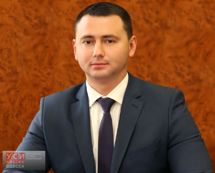 Юрий Луцеко назначил нового прокурора Одесской области «фото»