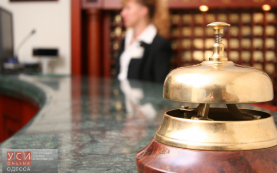 В Одессе шесть лет люди не могут получить жилье после разрушения домов и ютятся в гостинице «фото»