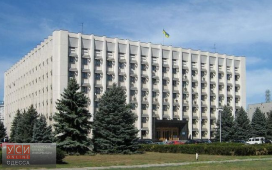 Более 140 общественных организаций Одессы требуют отправить зонинг на доработку «фото»