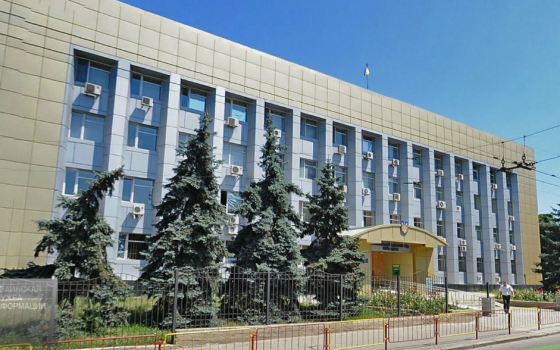 Одесский ЖКС пытался отсудить у женщины несуществующий долг «фото»