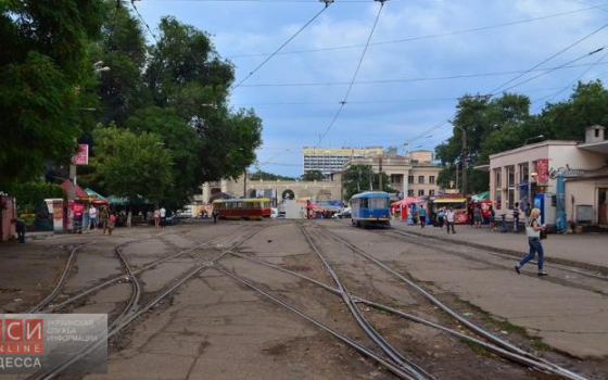 Частникам отдадут треть Старосенной площади в аренду на четверть века «фото»