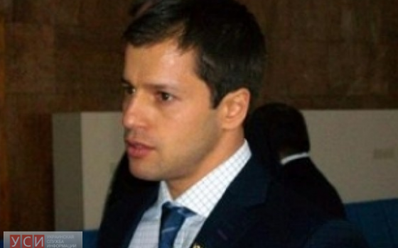 Сына ректора Стройакадемии призвали прекратить строительный беспредел «фото»