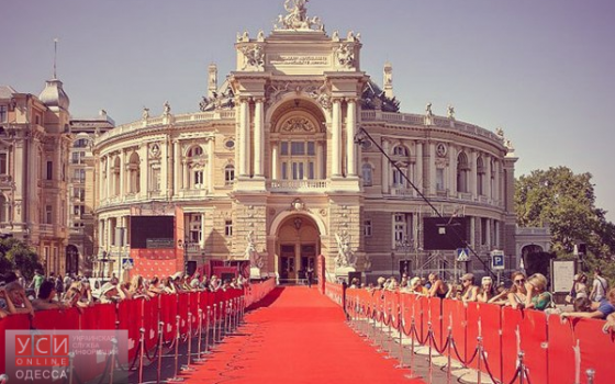 На 7-ом Одесском кинофестивале предлагают пересмотреть «пределы свободы» «фото»