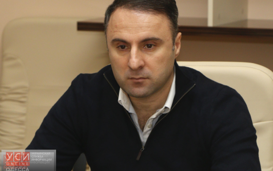 Мальчику, найденному на одесской улице, сделают операцию по пересадке кожи «фото»