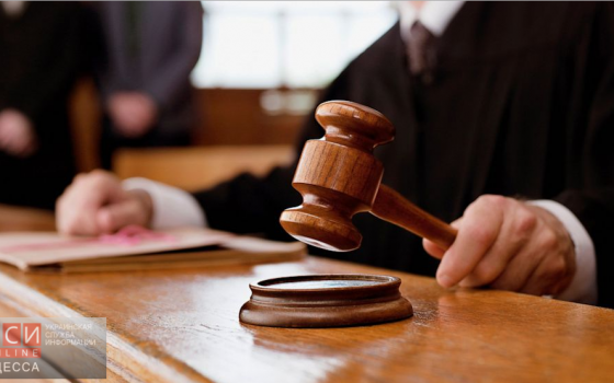 Одессита, который третий раз за год попался на вождении в нетрезвом виде, лишили прав «фото»