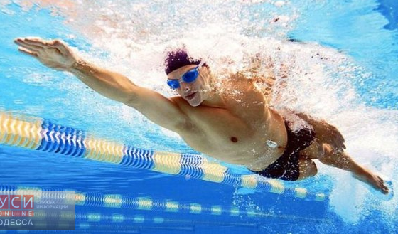 В Одессе состоятся международные соревнования по плаванию среди инвалидов детства «фото»