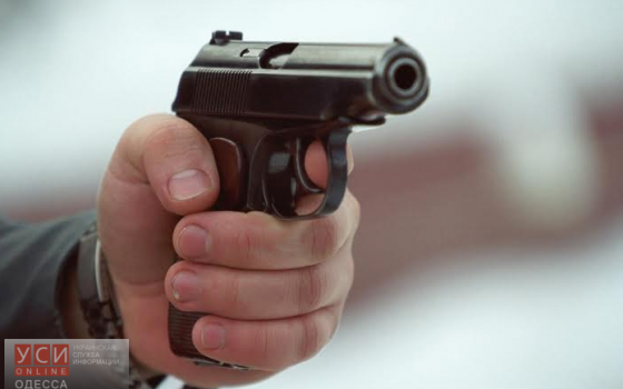 Разбойное нападение в Одесской области завершилось убийством «фото»