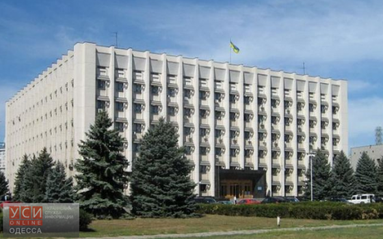 Государство отказывается от ряда ПТУ в Одесской области «фото»